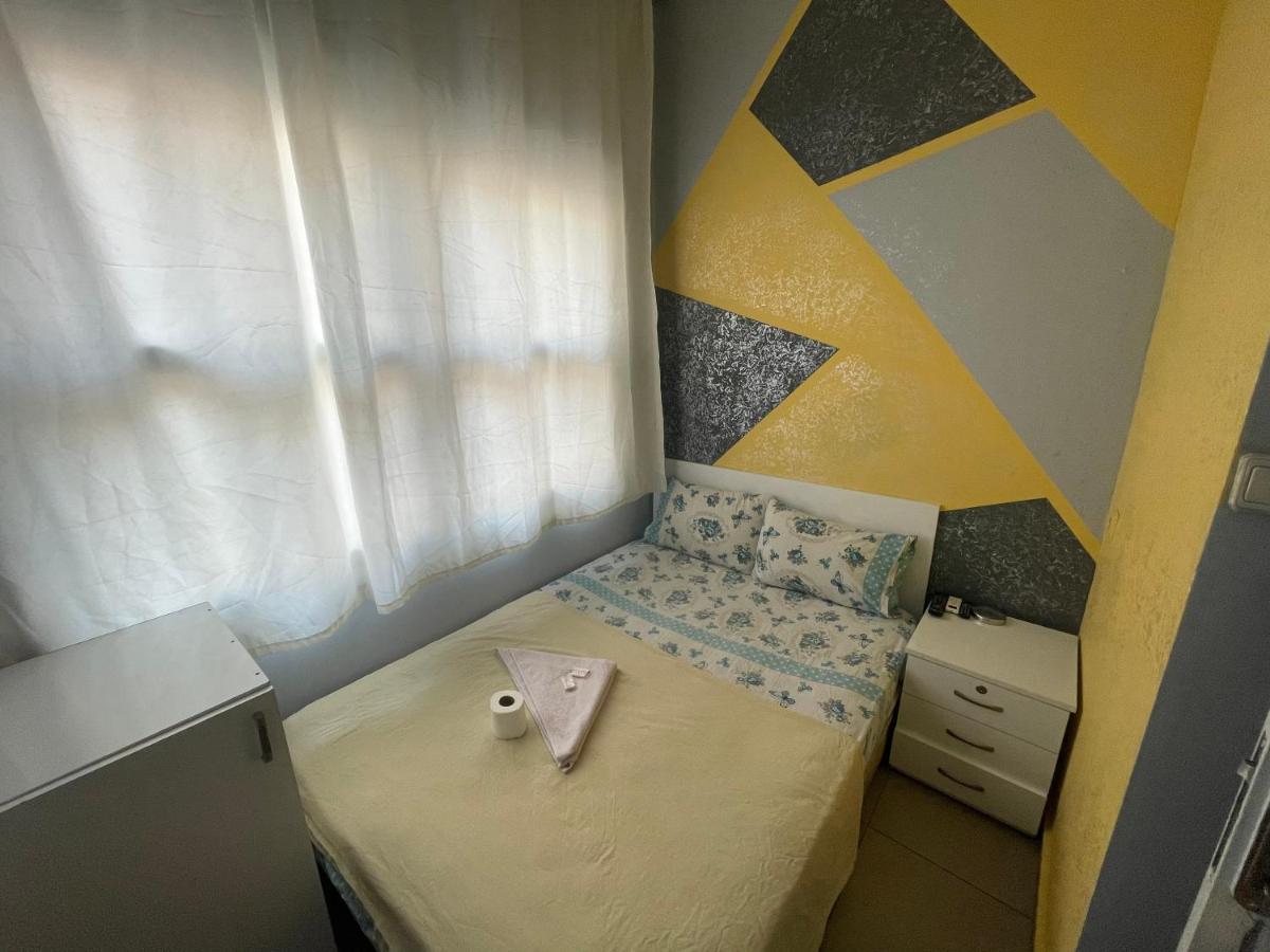 Ersoy Efe Hotel de apartamente *