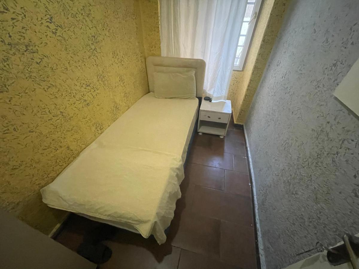Hotel de apartamente Ersoy Efe Antalya
