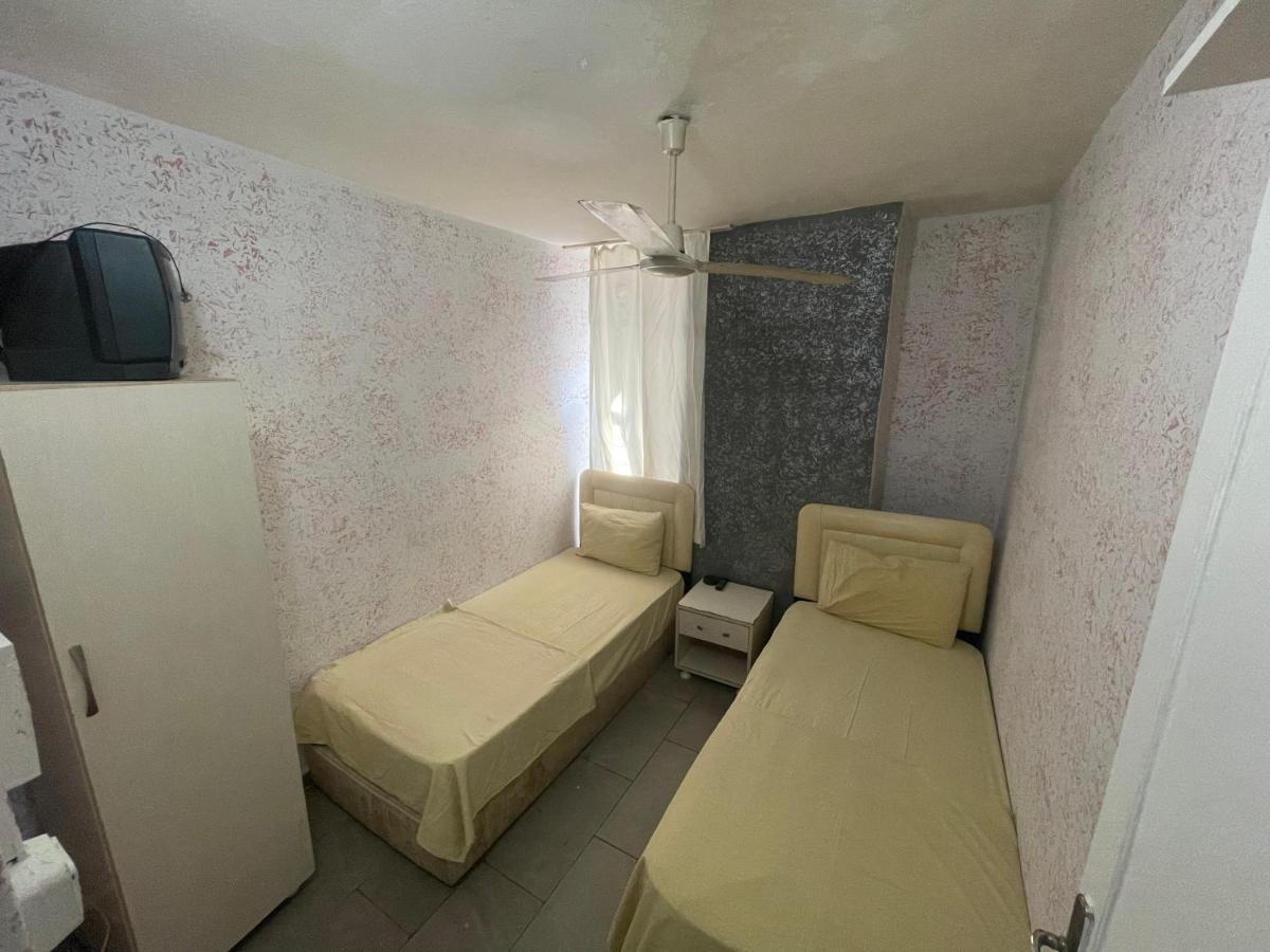 Ersoy Efe Hotel de apartamente *