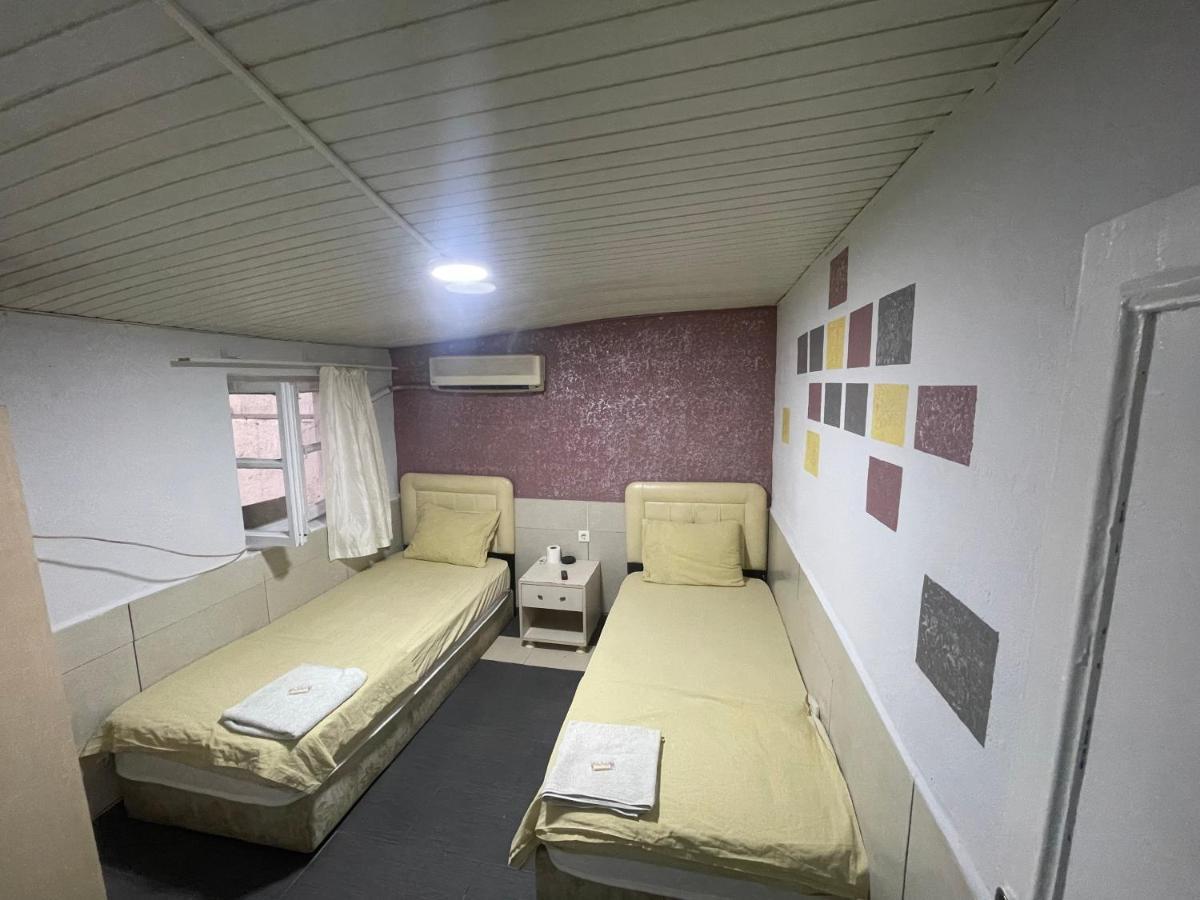 Hotel de apartamente Ersoy Efe Antalya