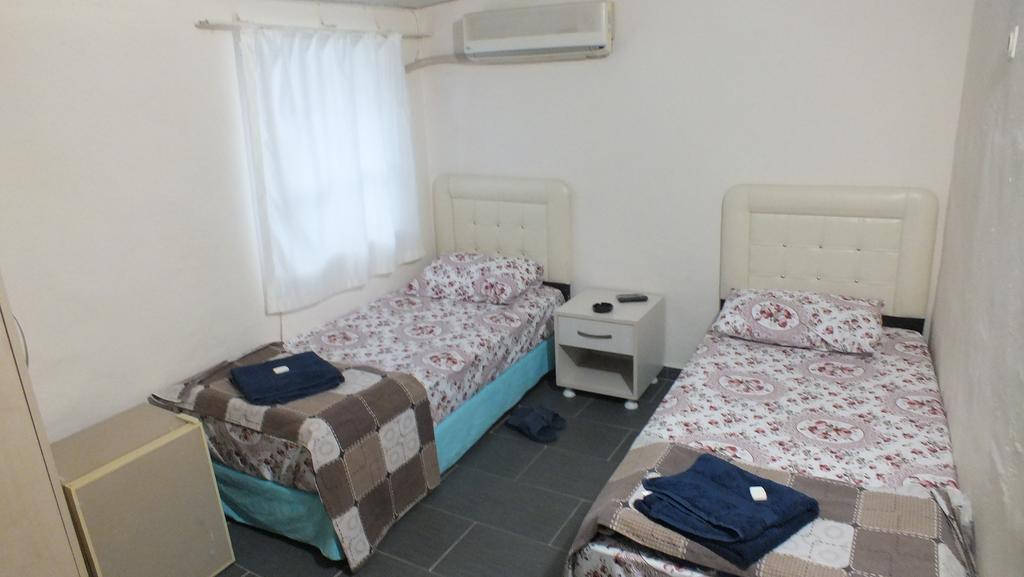 Hotel de apartamente Ersoy Efe