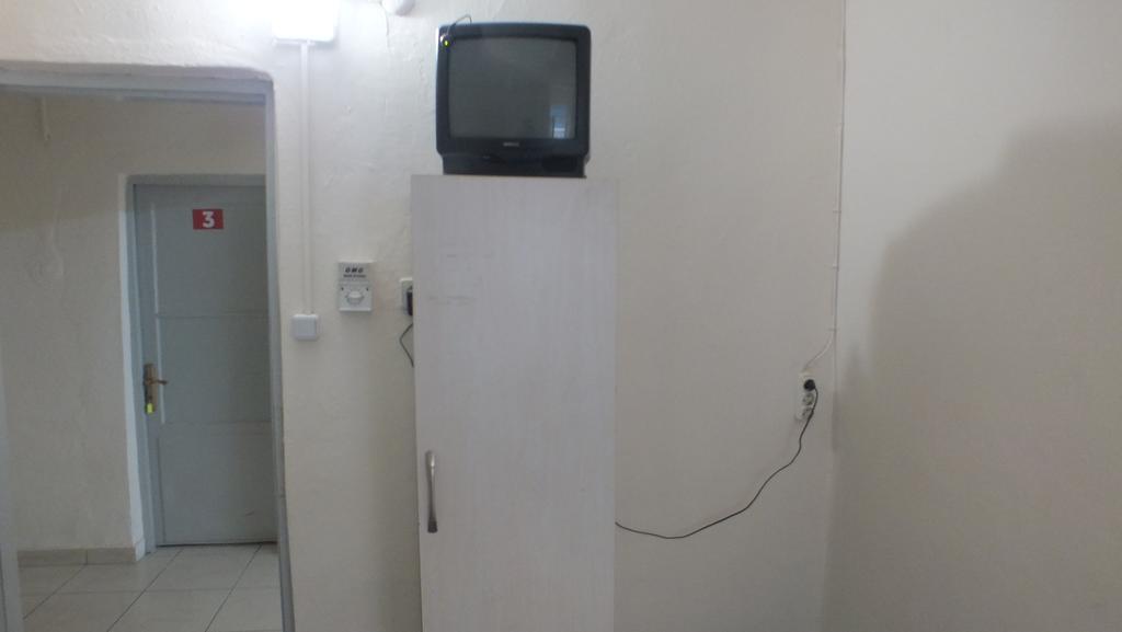 Hotel de apartamente Ersoy Efe Antalya