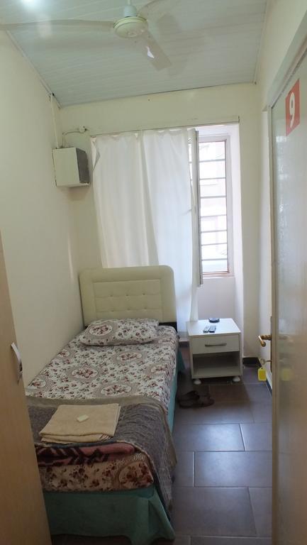 Hotel de apartamente Ersoy Efe *