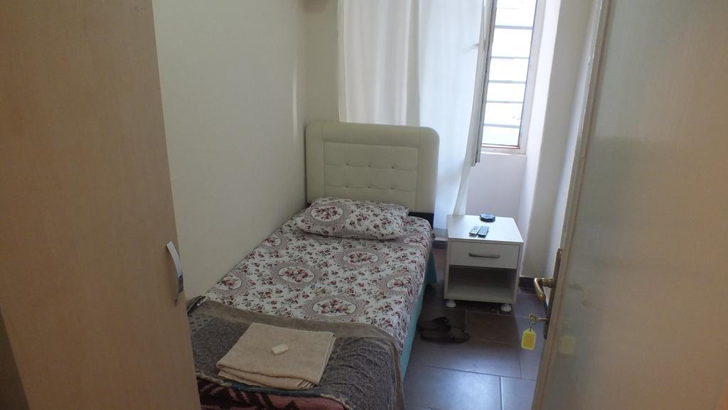 Hotel de apartamente Ersoy Efe